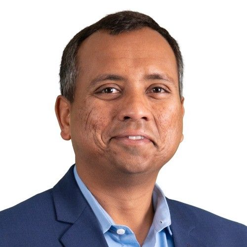 Nirav Shah